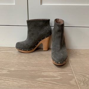 Belle by Sigerson Morrison Boots
